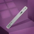 Straight metal base for nail file Expert 20 - Lovli 