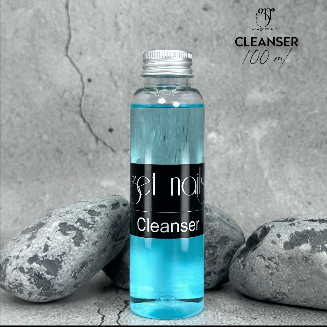 Cleanser 100ml - Lovli 