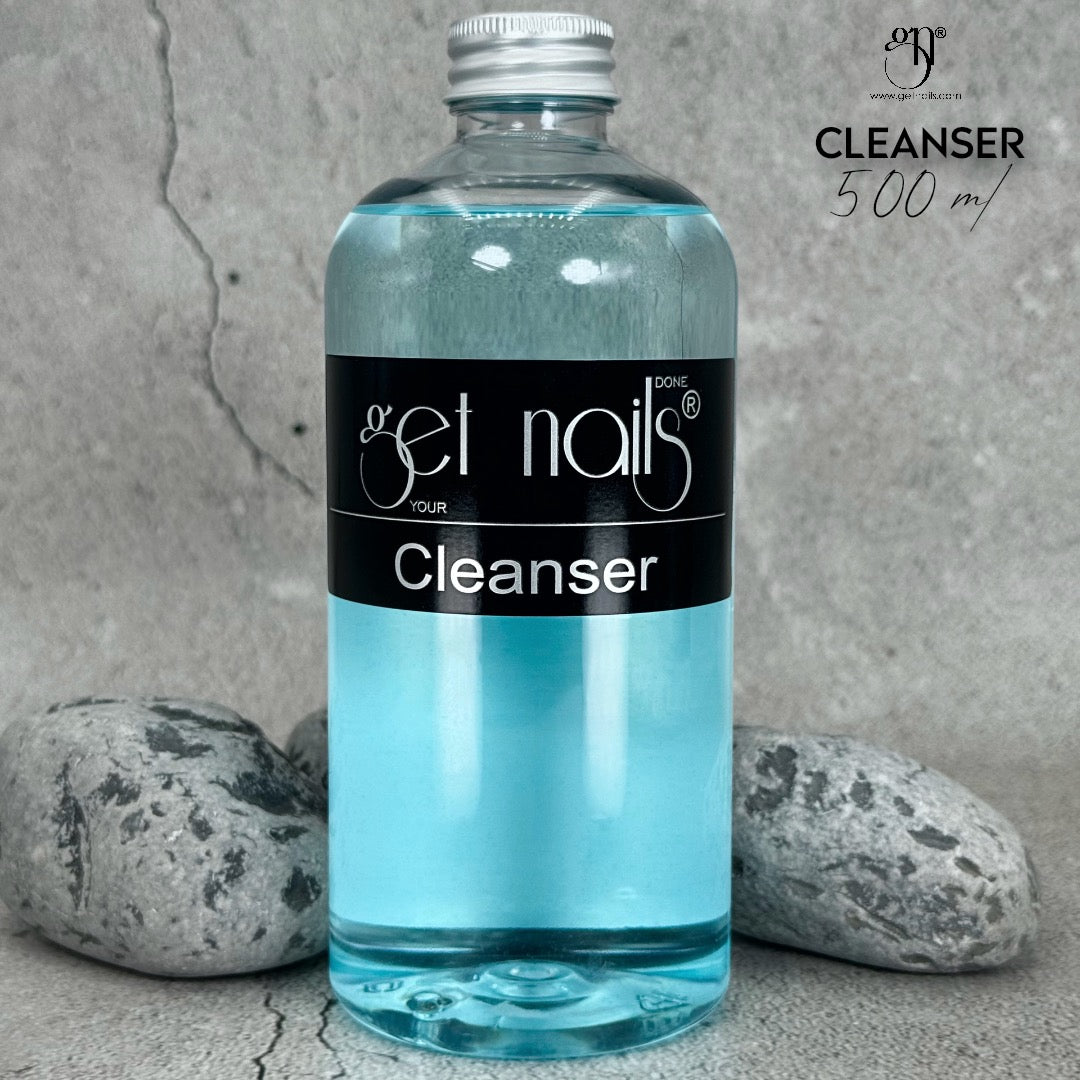 Cleanser 500ml GN - Lovli 