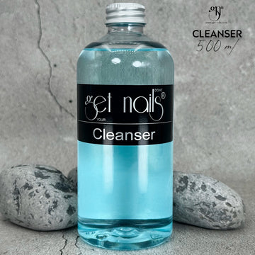 Cleanser 500ml GN - Lovli 