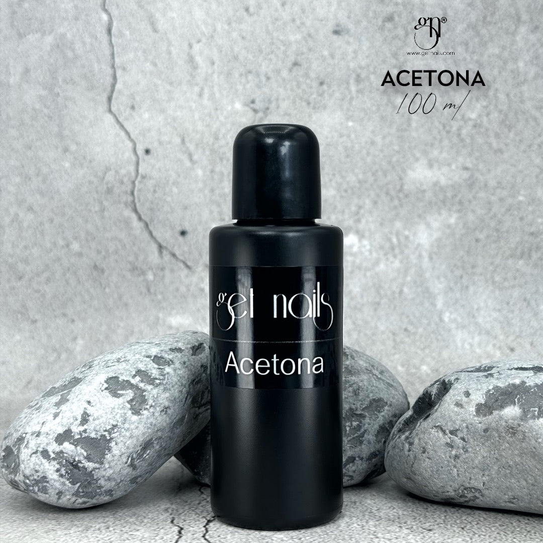 Aceton 100 ml GN - Lovli 