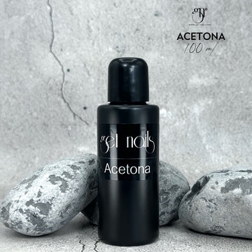 Aceton 100 ml GN - Lovli 