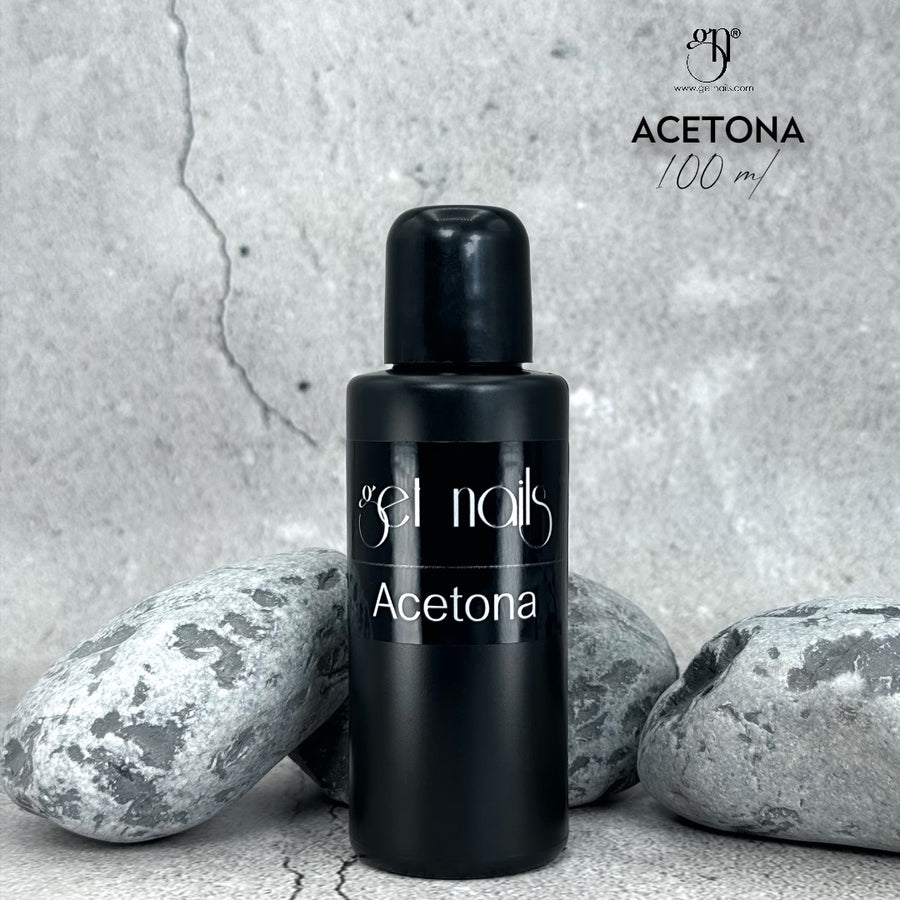 Acetone 100 ml GN