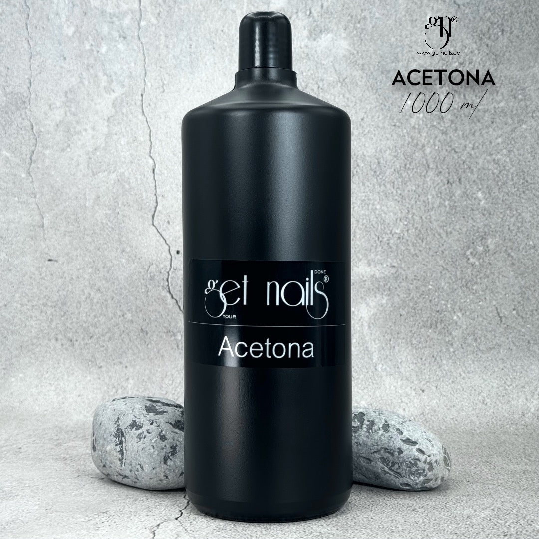 Aceton 1000 ml GN - Lovli 