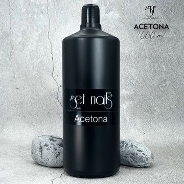 Aceton 1000 ml GN - Lovli 