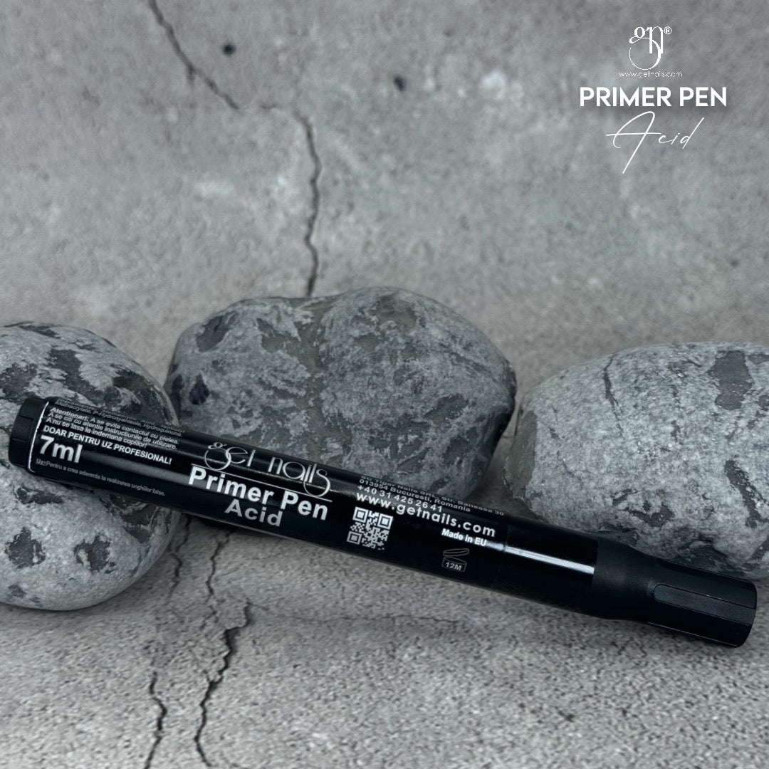 Primer Pen Acid GN - Lovli 