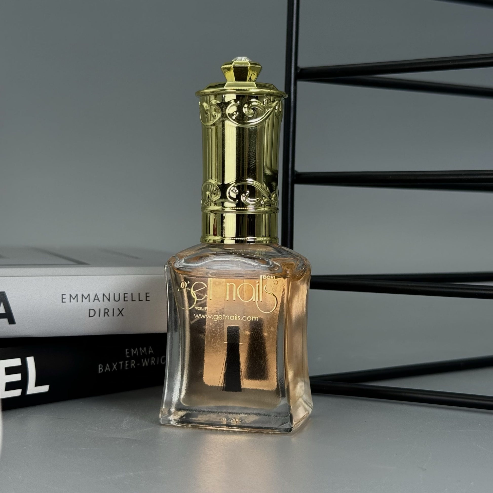 Cuticle Oil Exotica 15ml GN - Lovli 