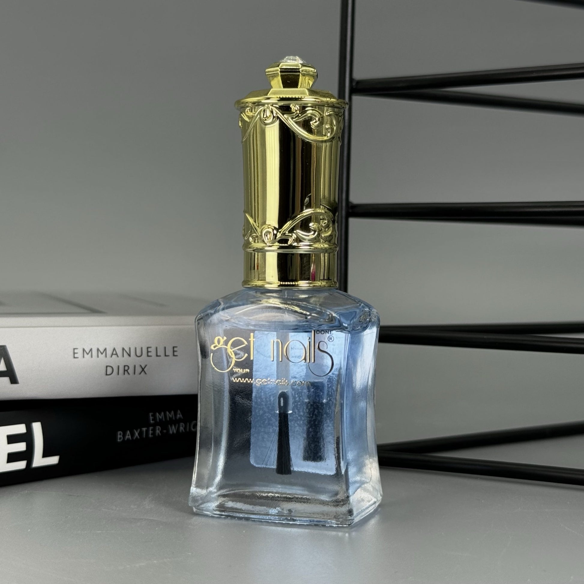 Cuticle Oil Amnesia 15ml GN - Lovli 