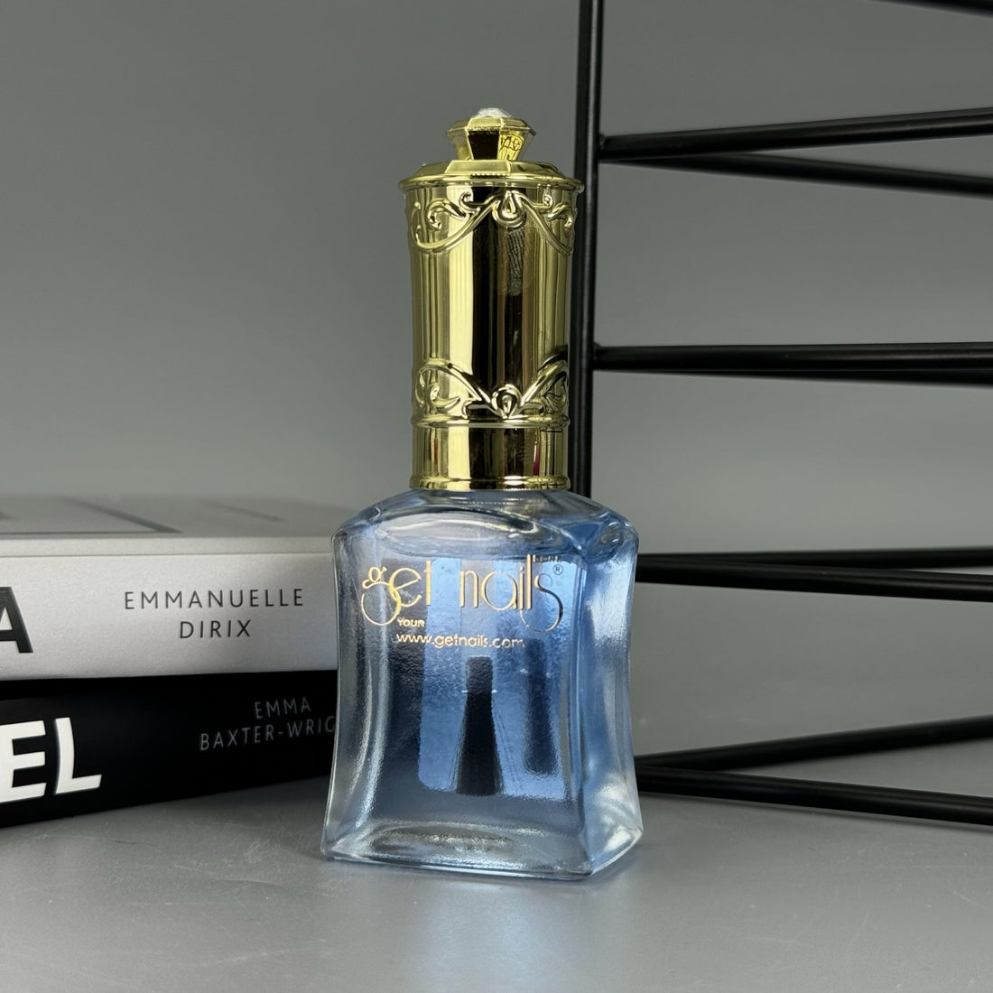 Cuticle Oil Domina 15ml GN - Lovli 