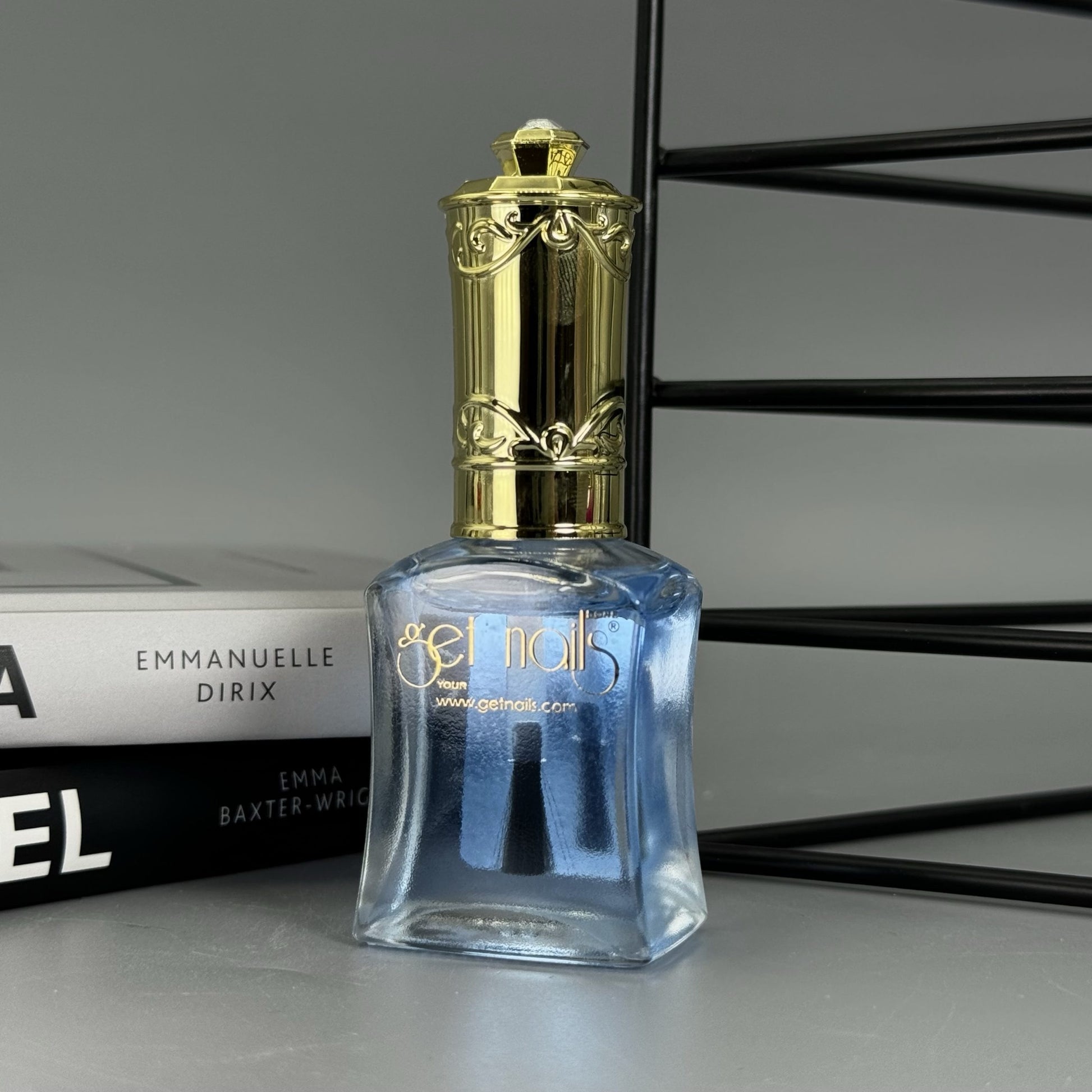 Cuticle Oil Domina 15ml GN - Lovli 