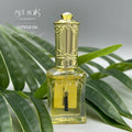 Essential Boost Cuticle Oil 15ml GN - Lovli 