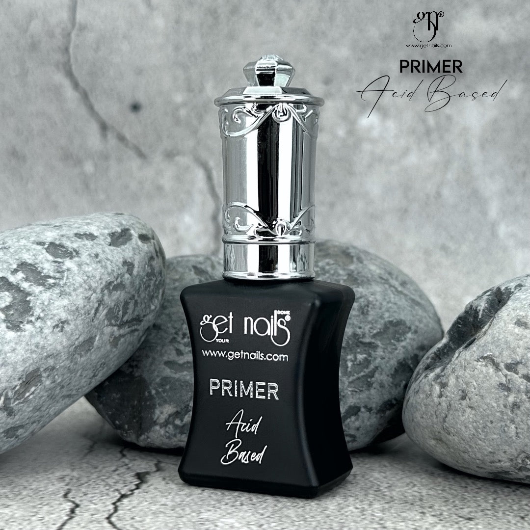 Primer Acid Based 10ml GN - Lovli 