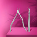 Professional cuticle nippers EXPERT 100 5 mm - Lovli 