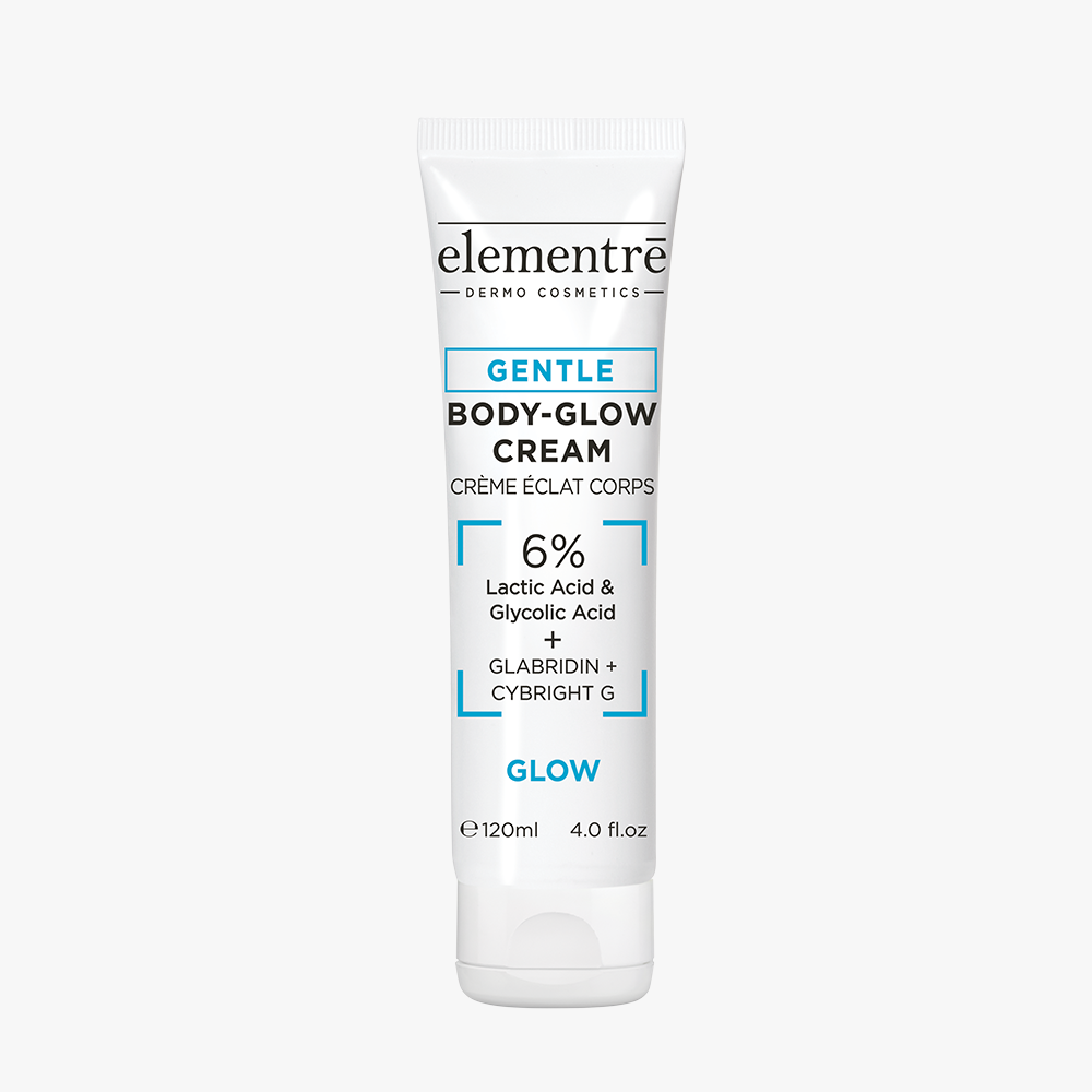 ELEMENTRE GENTLE BODY GLOW - Lovli 