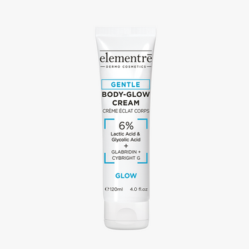 ELEMENTRE GENTLE BODY GLOW - Lovli 