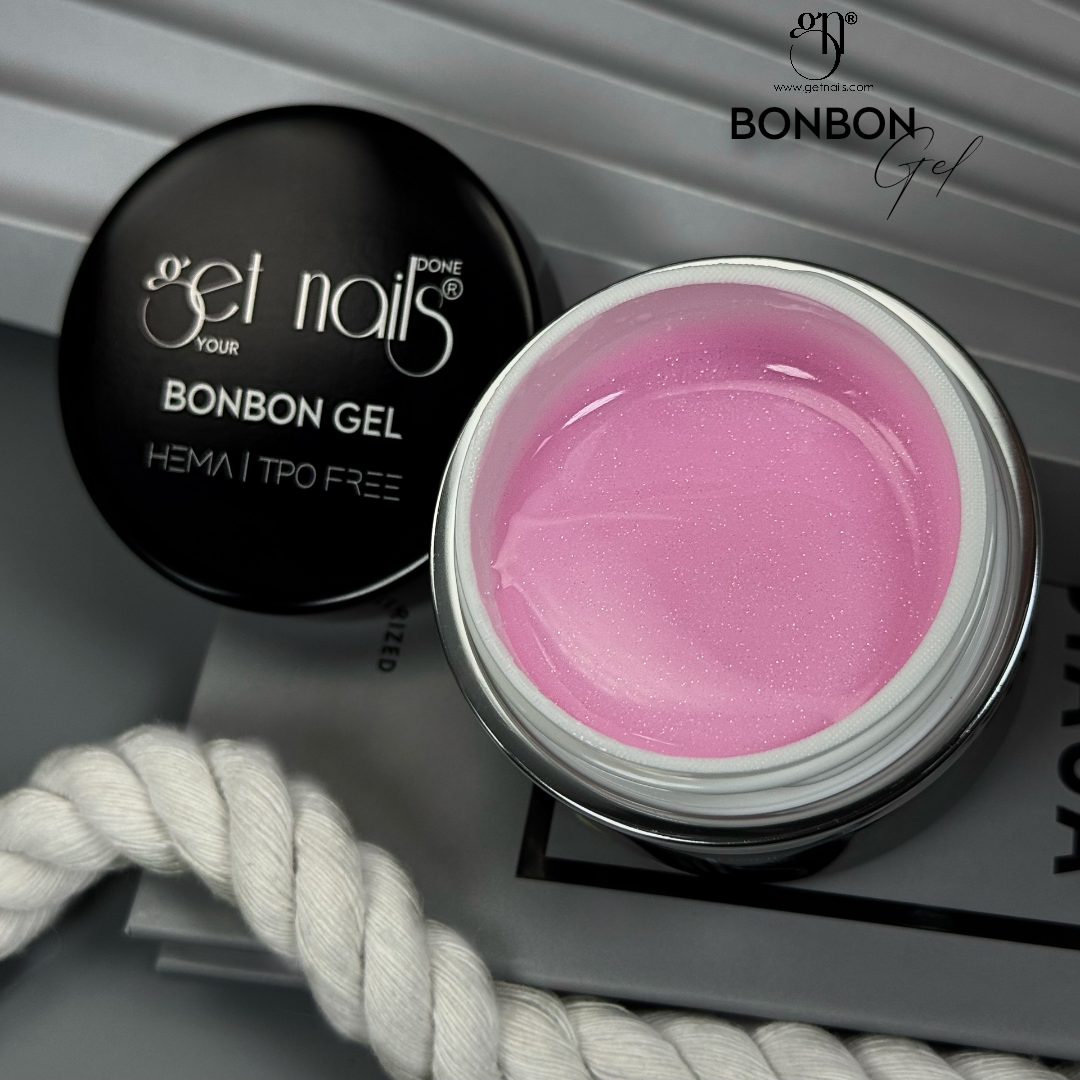 BonBon gel 50g - Lovli 