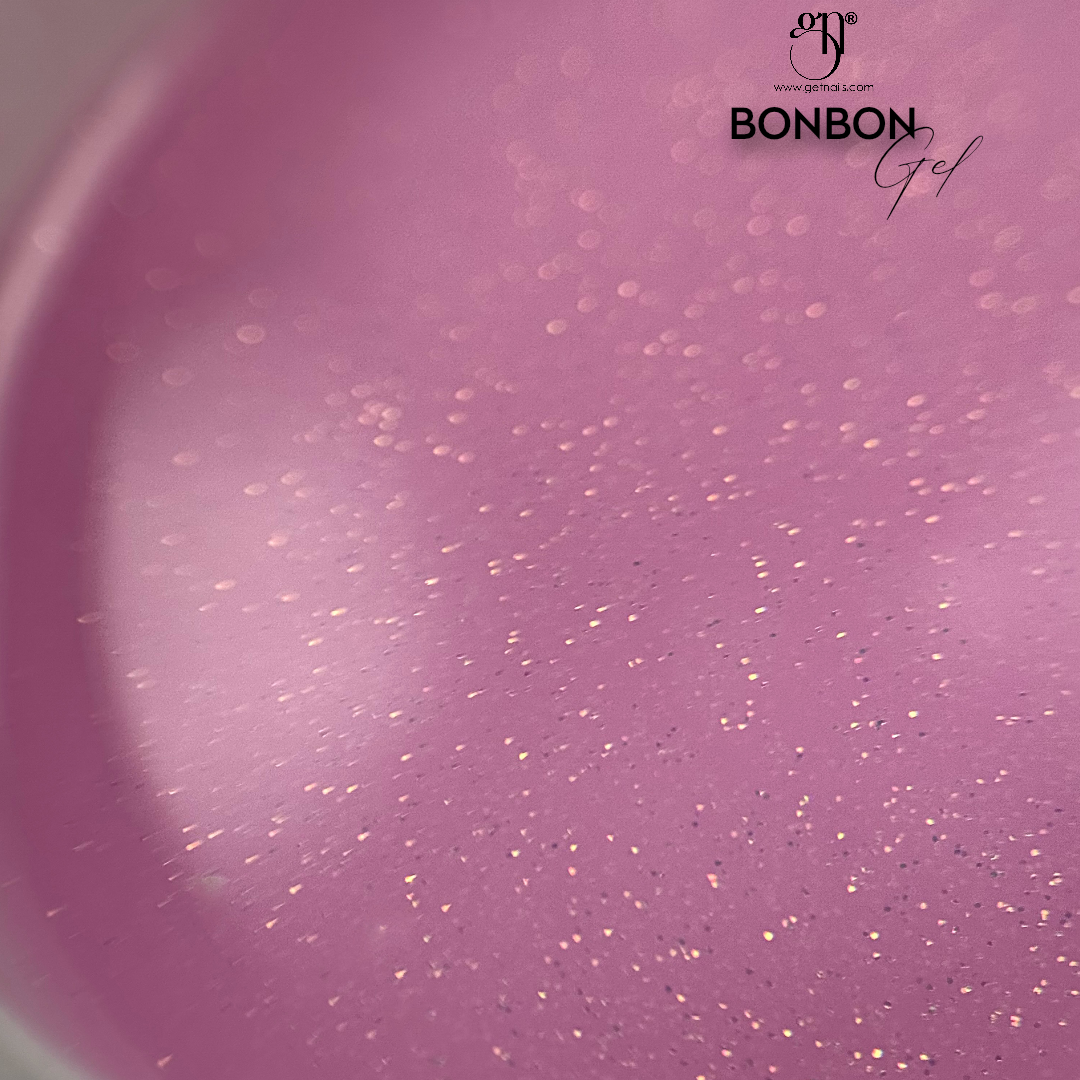 BonBon gel 50g - Lovli 
