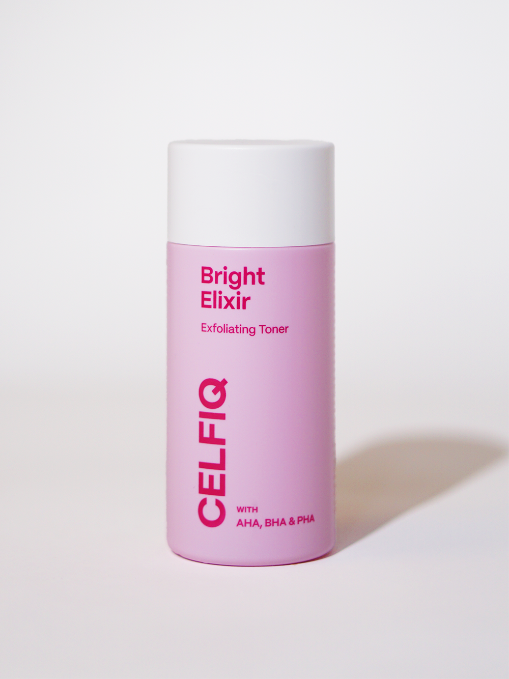 Bright Elixir Exfoliating Toner - Lovli 