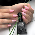 Colour Gel Pastel Baby Pink 5g GN - Lovli 
