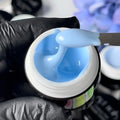 Colour Gel Pastel Blue Tint 5g - Lovli 