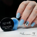 Colour Gel Pastel Blue Tint 5g - Lovli 