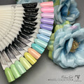 Colour Gel Pastel Baby Pink 5g GN - Lovli 