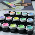 Colour Gel Pastel Tropical Bay 5g GN - Lovli 