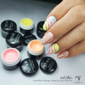 Colour Gel Pastel Orange 5g GN - Lovli 
