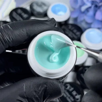 Colour Gel Pastel Jade 5g GN - Lovli 