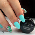 Colour Gel Pastel Jade 5g GN - Lovli 