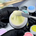 Colour Gel Pastel Yellow 5g GN - Lovli 