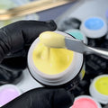 Colour Gel Pastel Yellow Iris 5g GN - Lovli 