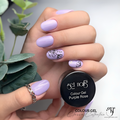 Colour Gel Purple Rose 5g GN - Lovli 