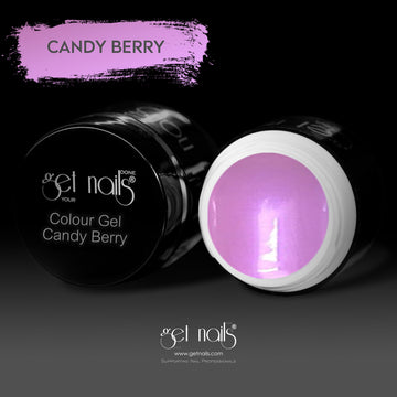 Colour Gel Candy Berry 5g GN - Lovli 