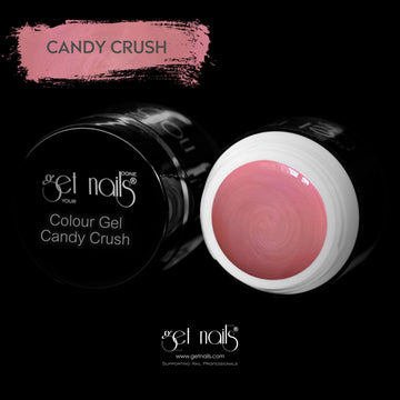 Colour Gel Candy Crush 5g GN - Lovli 