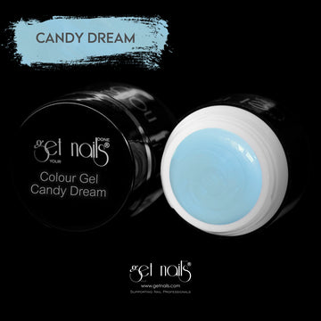 Colour Gel Candy Dream 5g GN - Lovli 