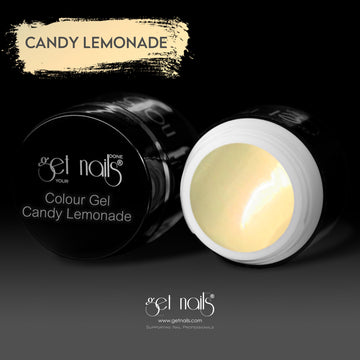 Colour Gel Candy Lemonade 5g GN - Lovli 