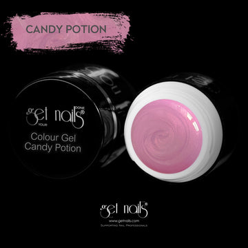 Colour Gel Candy Potion 5g GN - Lovli 