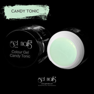 Colour Gel Candy Tonic 5g GN - Lovli 