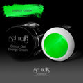 Colour Gel Energy Green 5g GN - Lovli 