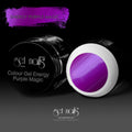 Colour Gel Energy Purple Magic 5g GN - Lovli 