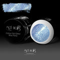 Colour Gel Glitter Blue Party 5g GN - Lovli 