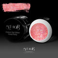 Colour Gel Glitter Coral Party 5g GN - Lovli 