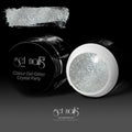 Colour Gel Glitter Crystal Party 5g GN - Lovli 
