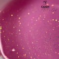 Candy flakes gel 50g - Lovli 