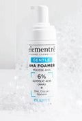 GENTLE AHA FOAMER - 6% ALPHA HYDROXY ACID - 40ML - Lovli 