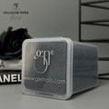 Cellulose Wipes Black 200 st - Lovli 