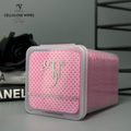 Cellulose Wipes Pink 200 st - Lovli 