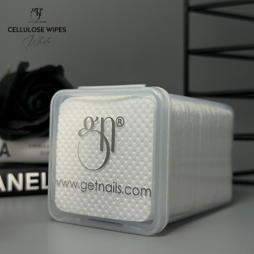 Cellulose Wipes White 200 st - Lovli 