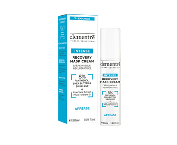 ELEMENTRE RECOVERY MASK 50 ML - Lovli 